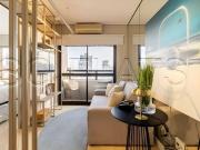 Apartamento para Venda em São Paulo/SP Jardim Paulista 1...