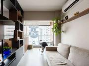 Apartamento para Venda em São Paulo/SP Jardim Paulista 1...