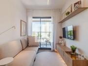 Apartamento para Venda em São Paulo/SP Jardim Paulista 1...