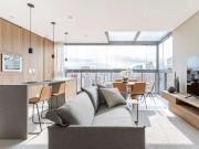 Apartamento para Venda em São Paulo/SP Jardim Paulista 1...