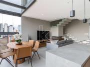 Apartamento para Venda em São Paulo/SP Jardim Paulista 1...