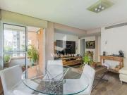 Apartamento para Venda em São Paulo/SP Jardim Paulista 1...