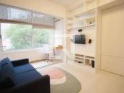 Apartamento para Venda em São Paulo/SP Jardim Paulista 1...