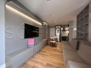 Apartamento para Venda em São Paulo/SP Jardim Paulista 1...