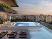 Apartamento para Venda em São Paulo/SP Jardim Paulista 1...