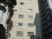 Apartamento para Venda em São Paulo/SP Jardim Paulista 1...