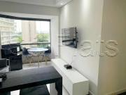 Apartamento para Venda em São Paulo/SP Jardim Paulista 1...
