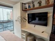 Apartamento para Venda em São Paulo/SP Jardim Paulista 1...