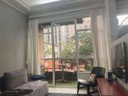 Apartamento para Venda em São Paulo/SP Jardins 1 Quartos