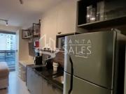 Apartamento para Venda em São Paulo/SP Jardim Paulista 1...