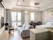 Apartamento para Venda em São Paulo/SP Jardim Paulista 1...