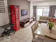 Apartamento para Venda em São Paulo/SP Jardim Paulista 1...