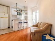 Apartamento para Venda em São Paulo/SP Jardim Paulista 1...