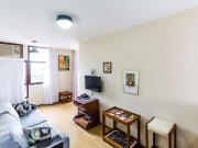 Apartamento para Venda em São Paulo/SP Jardim Paulista 1...