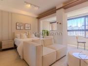 Apartamento para Venda em São Paulo/SP Jardim Paulista 1...