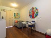 Apartamento para Venda em São Paulo/SP Jardim Paulista 1...