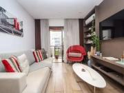 Apartamento para Venda em São Paulo/SP Jardim Paulista 1...