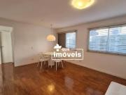 Apartamento para Venda em São Paulo/SP Jardim Paulista 1...