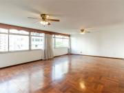 Apartamento para Venda em São Paulo/SP Jardim Paulista 3...