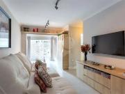 Apartamento para Venda em São Paulo/SP Jardim Paulista 2...