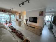 Apartamento para Venda em São Paulo/SP Jardim Paulista 2...