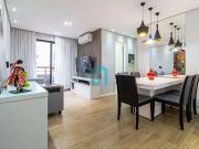 Apartamento para Venda em São Paulo/SP Jardim Paulista 2...