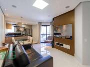 Apartamento para Venda em São Paulo/SP Jardim Paulista 2...