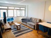 Apartamento para Venda em São Paulo/SP Jardim Paulista 2...