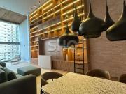 Apartamento para Venda em São Paulo/SP Jardim Paulista 2...