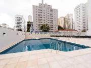 Apartamento para Venda em São Paulo/SP Jardim Paulista 2...