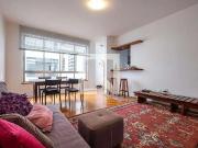 Apartamento para Venda em São Paulo/SP Jardim Paulista 2...