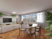 Apartamento para Venda em São Paulo/SP Jardim Paulista 2...