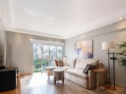 Apartamento para Venda em São Paulo/SP Jardim Paulista 2...