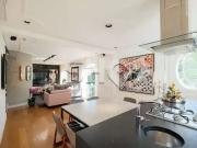 Apartamento para Venda em São Paulo/SP Jardim Paulista 2...