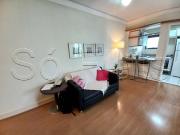 Apartamento para Venda em São Paulo/SP Jardim Paulista 2...