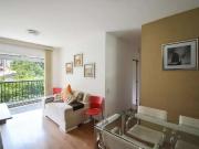 Apartamento para Venda em São Paulo/SP Jardim Paulista 2...