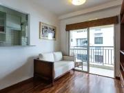 Apartamento para Venda em São Paulo/SP Jardim Paulista 2...