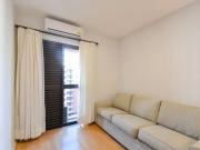 Apartamento para Venda em São Paulo/SP Jardim Paulista 2...