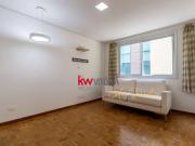 Apartamento para Venda em São Paulo/SP Jardim Paulista 2...