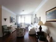 Apartamento para Venda em São Paulo/SP Jardim Paulista 2...