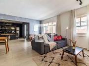 Apartamento para Venda em São Paulo/SP Jardim Paulista 2...