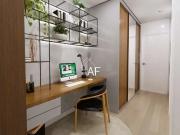 Apartamento para Venda em São Paulo/SP Jardim Paulista 2...