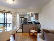 Apartamento para Venda em São Paulo/SP Jardim Paulista 2...