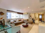 Apartamento para Venda em São Paulo/SP Jardim Paulista 2...