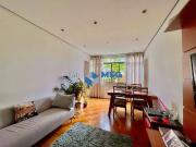 Apartamento para Venda em São Paulo/SP Jardim Paulista 2...