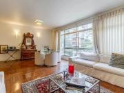 Apartamento para Venda em São Paulo/SP Jardim Paulista 2...