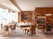 Apartamento para Venda em São Paulo/SP Jardim Paulista 2...