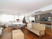 Apartamento para Venda em São Paulo/SP Jardim Paulista 2...