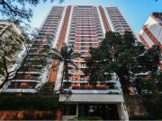 Apartamento para Venda em São Paulo/SP Jardim Paulista 2...