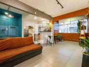 Apartamento para Venda em São Paulo/SP Jardim Paulista 2...
